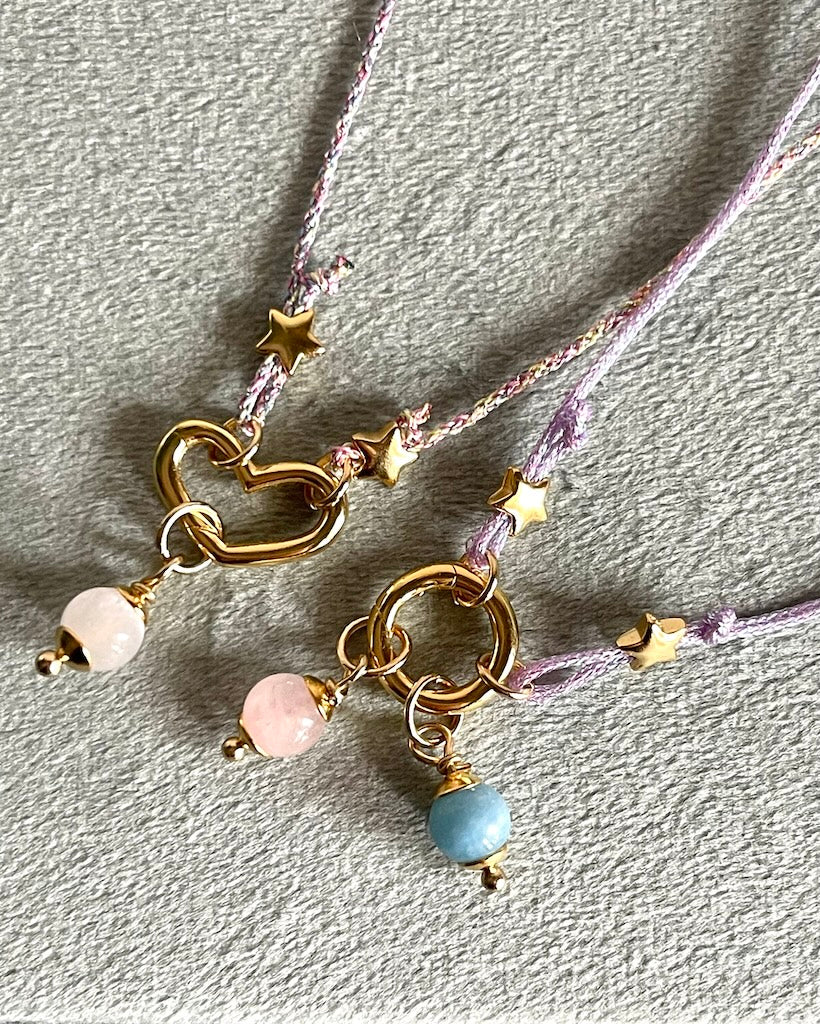 Collana Creamy